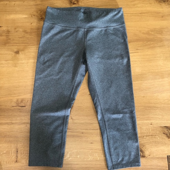 REI Pants - REI Coop gray capri size M